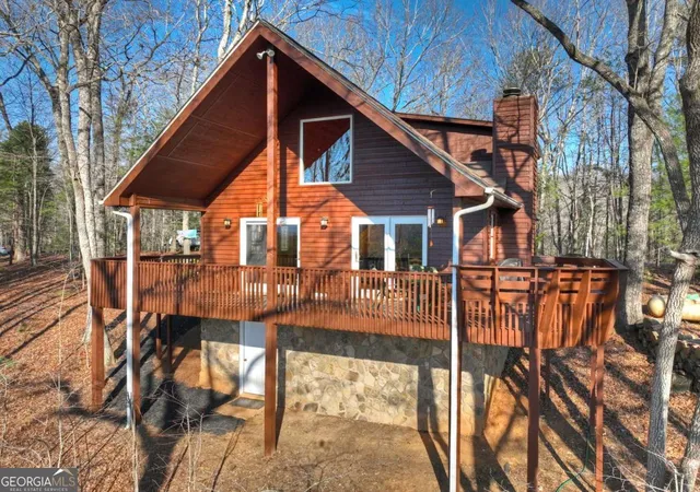 2nd image of 1183 Bear Paw Trl, Blue Ridge, GA 30513 | MLS# 10722685