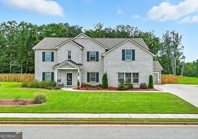 Photo 1 of Single family home for sale at 167 Classica Dr, Mcdonough, GA 30252 | MLS# 10772359 | Listing updated on 2026-08-16