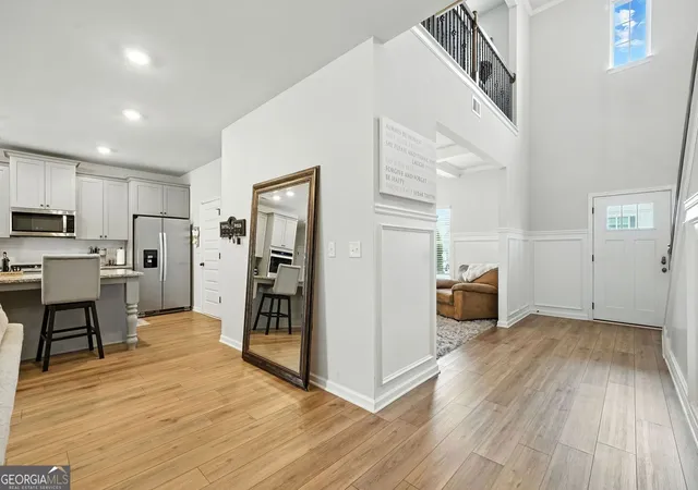 Photo 4 of Single family home for sale at 167 Classica Dr, Mcdonough, GA 30252 | MLS# 10772359 | Listing updated on 2026-08-16
