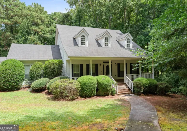 Photo 1 of Single family home for sale at 285 Hillview Rd, Hampton, GA 30228 | MLS# 10813657 | Listing updated on 2026-09-05