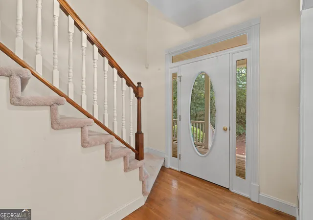 Photo 3 of Single family home for sale at 285 Hillview Rd, Hampton, GA 30228 | MLS# 10813657 | Listing updated on 2026-09-05