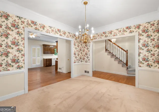 Photo 4 of Single family home for sale at 285 Hillview Rd, Hampton, GA 30228 | MLS# 10813657 | Listing updated on 2026-09-05