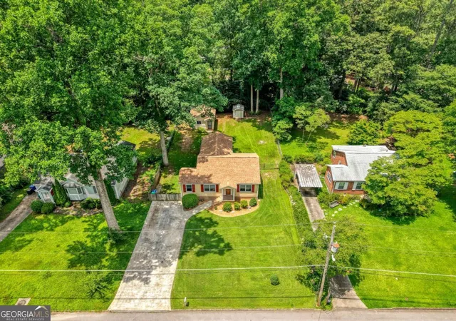 Photo 2 of Single family home for sale at 515 Scott Cir, Decatur, GA 30033 | MLS# 10811354 | Listing updated on 2026-08-06