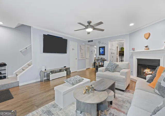 Photo 3 of Townhouse for sale at 655 Anderson Walk, Marietta, GA 30062 | MLS# 10830119 | Listing updated on 2026-09-04