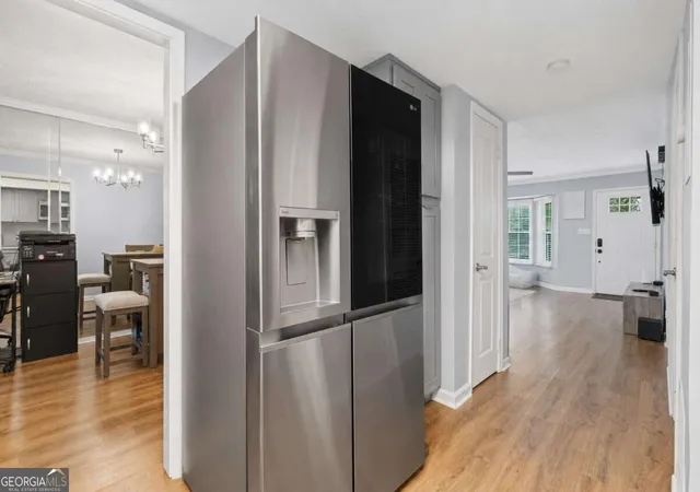 Photo 4 of Townhouse for sale at 655 Anderson Walk, Marietta, GA 30062 | MLS# 10830119 | Listing updated on 2026-09-04