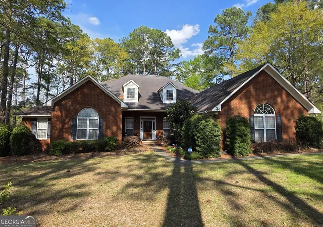 12th image of 207 Wellington Cir, Statesboro, GA 30458 | MLS# 10719840