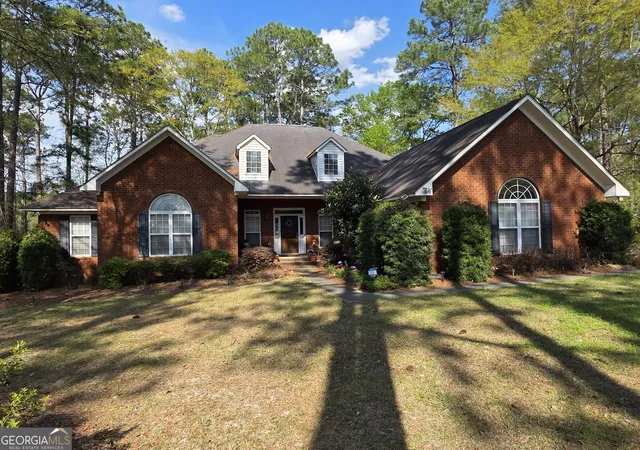 1st image of 207 Wellington Cir, Statesboro, GA 30458 | MLS# 10719840