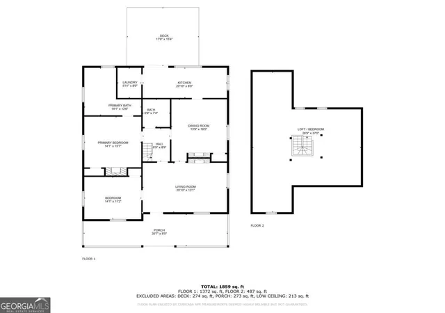 17th image of 470 Florida Ave Se, Atlanta, GA 30316 | MLS# 10826911