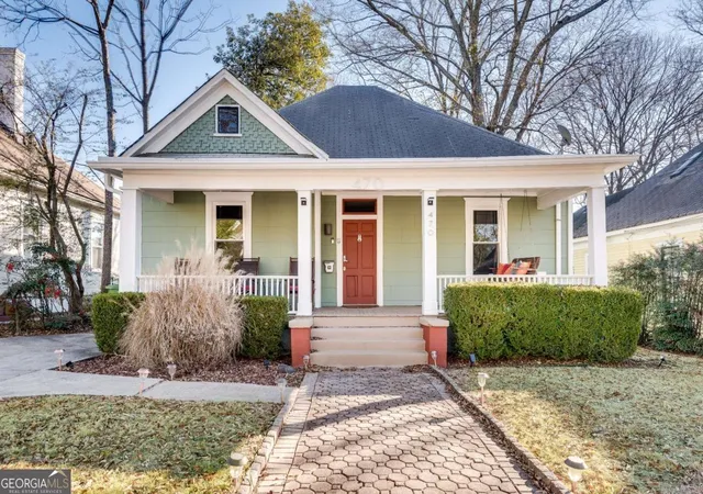 1st image of 470 Florida Ave Se, Atlanta, GA 30316 | MLS# 10826911