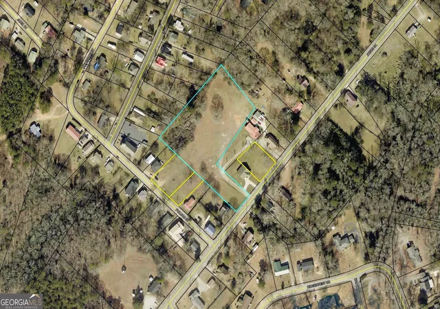 Homes for sale in Elberton, GA | 0 Jones St, Elberton, GA 30635 | MLS# 10803047