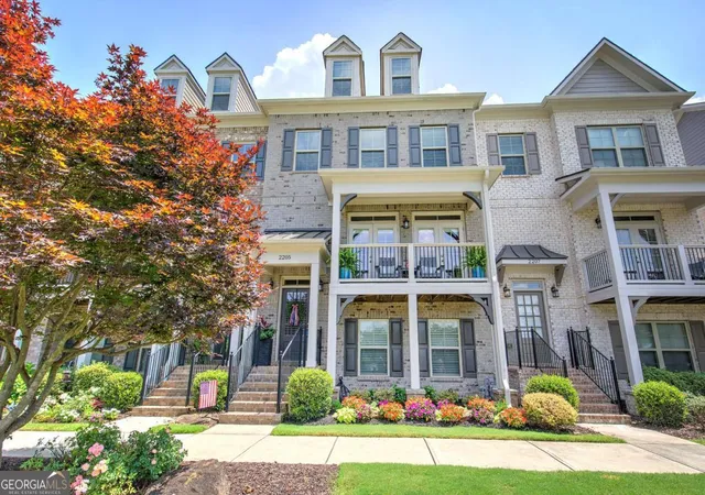 1st image of 2205 Fullers Aly, Kennesaw, GA 30144 | MLS# 10796816