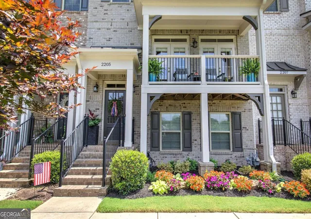 3rd image of 2205 Fullers Aly, Kennesaw, GA 30144 | MLS# 10796816