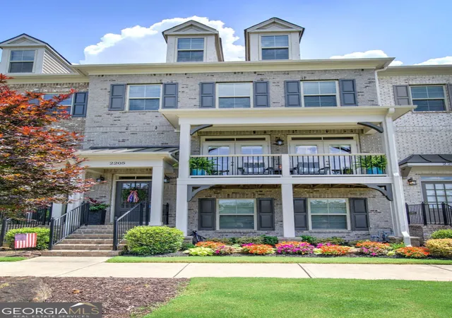 4th image of 2205 Fullers Aly, Kennesaw, GA 30144 | MLS# 10796816