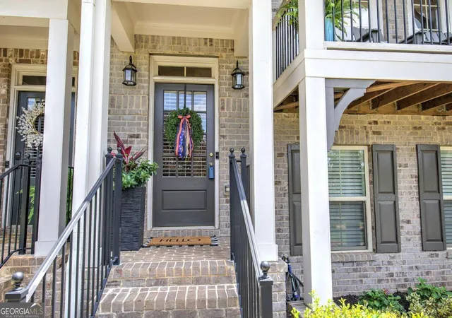 5th image of 2205 Fullers Aly, Kennesaw, GA 30144 | MLS# 10796816
