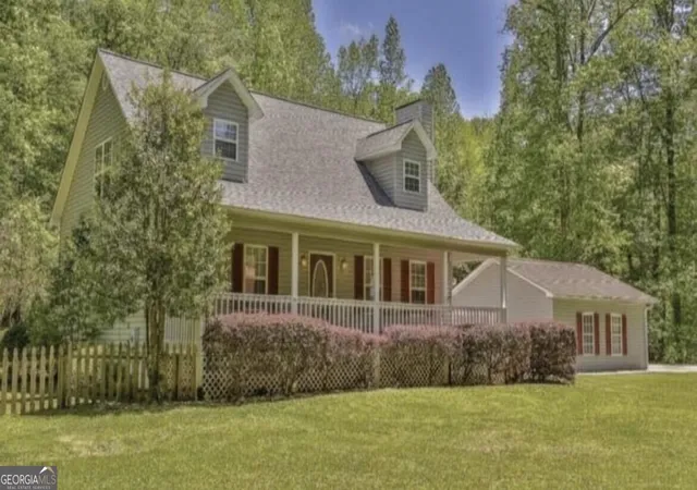 1st image of 155 Shady Acres Ln, Ellijay, GA 30536 | MLS# 10827887