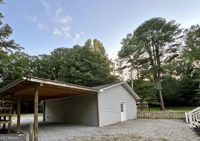 22nd image of 155 Shady Acres Ln, Ellijay, GA 30536 | MLS# 10827887