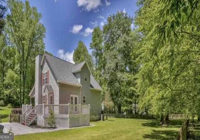 2nd image of 155 Shady Acres Ln, Ellijay, GA 30536 | MLS# 10827887