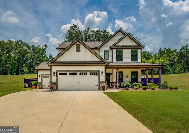1st image of 2461 Waterside Dr, Monroe, GA 30655 | MLS# 10777022