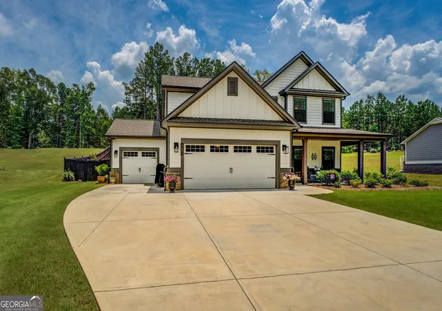 2nd image of 2461 Waterside Dr, Monroe, GA 30655 | MLS# 10777022