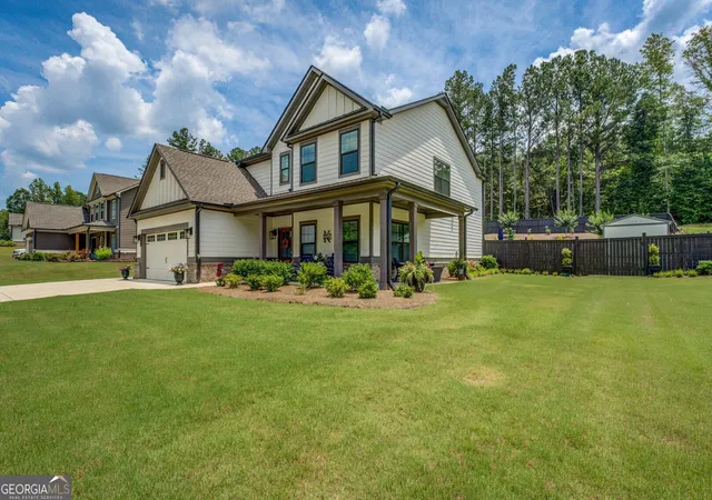 3rd image of 2461 Waterside Dr, Monroe, GA 30655 | MLS# 10777022