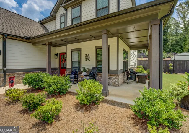 4th image of 2461 Waterside Dr, Monroe, GA 30655 | MLS# 10777022