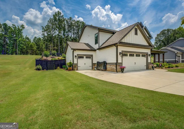 5th image of 2461 Waterside Dr, Monroe, GA 30655 | MLS# 10777022