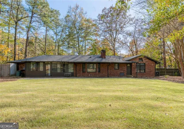 4th image of 3121 Cascade Rd Sw, Atlanta, GA 30311 | MLS# 10687236