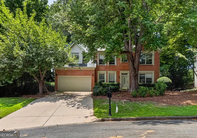 Photo 1 of Single family home for sale at 4056 Watkins Glen Dr, Woodstock, GA 30189 | MLS# 10805822 | Listing updated on 2026-09-15