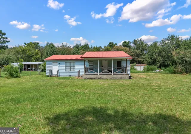 Photo 1 of Single family home for sale at 628 Waycaser Rd, Colquitt, GA 39837 | MLS# 10834916 | Listing updated on 2026-09-14