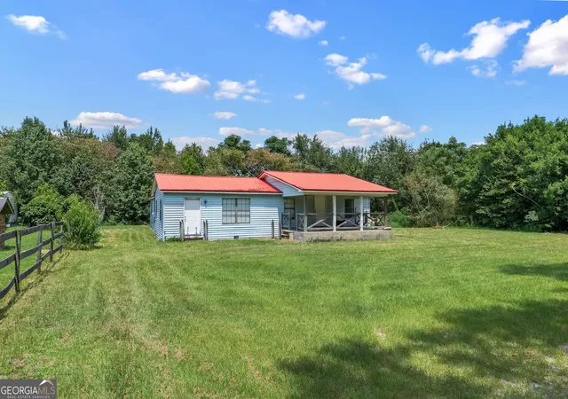 Photo 2 of Single family home for sale at 628 Waycaser Rd, Colquitt, GA 39837 | MLS# 10834916 | Listing updated on 2026-09-14