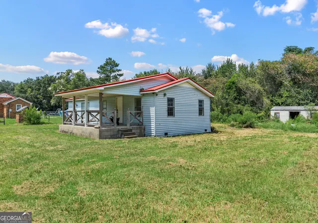 Photo 3 of Single family home for sale at 628 Waycaser Rd, Colquitt, GA 39837 | MLS# 10834916 | Listing updated on 2026-09-14