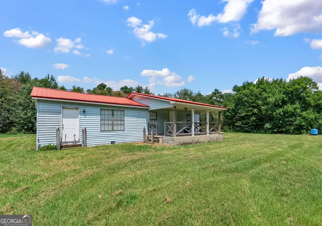 Photo 3 of Single family home for sale at 628 Waycaser Rd, Colquitt, GA 39837 | MLS# 10834916 | Listing updated on 2026-09-14