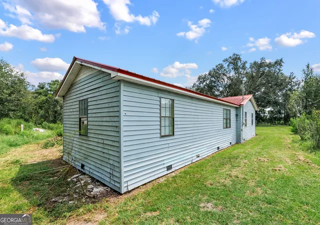 Photo 4 of Single family home for sale at 628 Waycaser Rd, Colquitt, GA 39837 | MLS# 10834916 | Listing updated on 2026-09-14