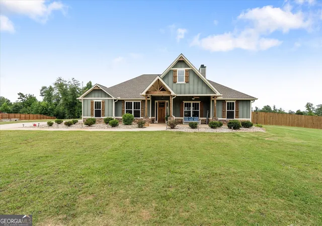 1st image of 551 Lovell Rd, Temple, GA 30179 | MLS# 10813504