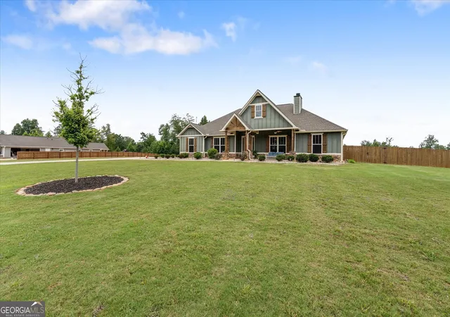 2nd image of 551 Lovell Rd, Temple, GA 30179 | MLS# 10813504