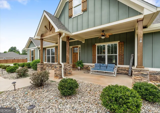 3rd image of 551 Lovell Rd, Temple, GA 30179 | MLS# 10813504