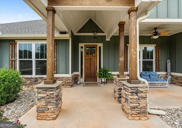 4th image of 551 Lovell Rd, Temple, GA 30179 | MLS# 10813504
