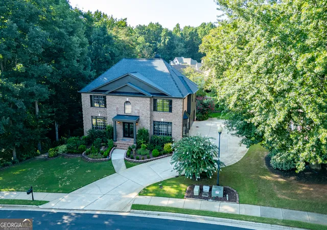 3rd image of 2758 Pathview Dr, Dacula, GA 30019 | MLS# 10811185