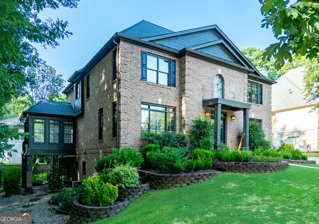 5th image of 2758 Pathview Dr, Dacula, GA 30019 | MLS# 10811185