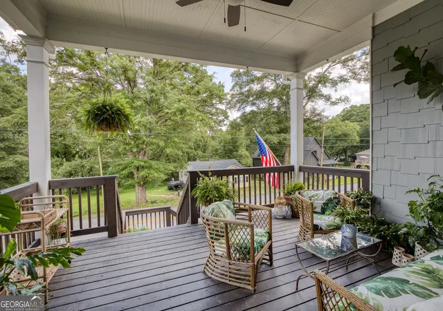 Photo 2 of Single family home for sale at 5920 Mitchell St, Flowery Branch, GA 30542 | MLS# 10810988 | Listing updated on 2026-08-06