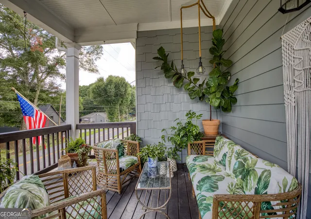 Photo 3 of Single family home for sale at 5920 Mitchell St, Flowery Branch, GA 30542 | MLS# 10810988 | Listing updated on 2026-08-06
