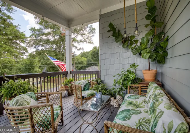 Photo 3 of Single family home for sale at 5920 Mitchell St, Flowery Branch, GA 30542 | MLS# 10810988 | Listing updated on 2026-08-06