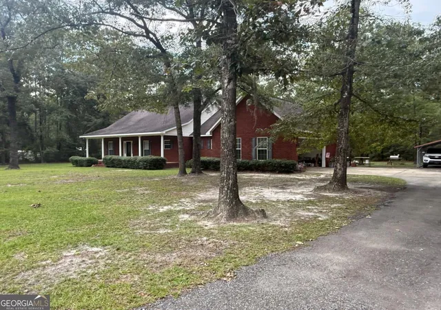 1st image of 1797 Penholloway Rd, Jesup, GA 31546 | MLS# 10826640