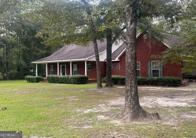 2nd image of 1797 Penholloway Rd, Jesup, GA 31546 | MLS# 10826640