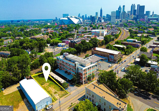 Photo 2 of Land for sale at 515 Whitehall St SW, Atlanta, GA 30303 | MLS# 10815815 | Listing updated on 2026-08-13