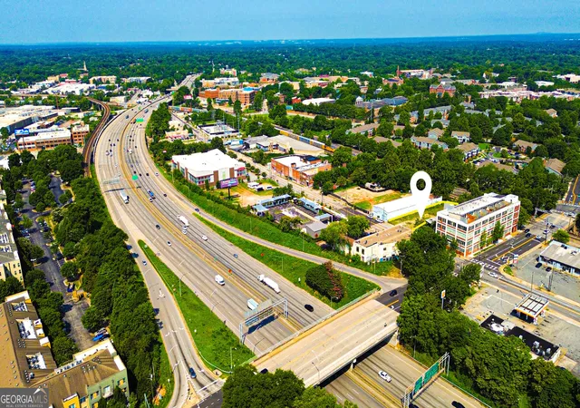 Photo 3 of Land for sale at 515 Whitehall St SW, Atlanta, GA 30303 | MLS# 10815815 | Listing updated on 2026-08-13