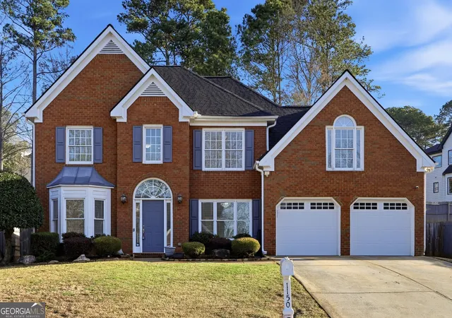 Photo 1 of Single family home for sale at 1150 River Overlook Dr, Lawrenceville, GA 30043 | MLS# 10795928 | Listing updated on 2026-07-14