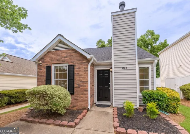 Photo 1 of Single family home for sale at 3989 White Owl Ct, Duluth, GA 30097 | MLS# 10791449 | Listing updated on 2026-09-13