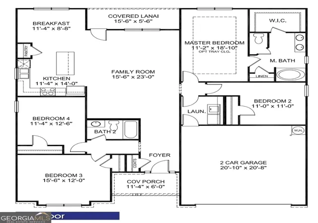 Homes for sale in Bowdon, GA | 100 Scarlett Pl Dr #LOT 39, Bowdon, GA 30108 | MLS# 10797541