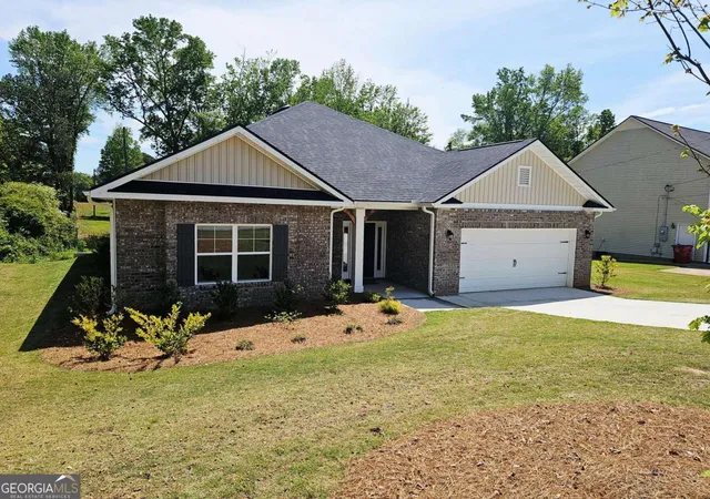 Homes for sale in Bowdon, GA | 100 Scarlett Pl Dr #LOT 39, Bowdon, GA 30108 | MLS# 10797541